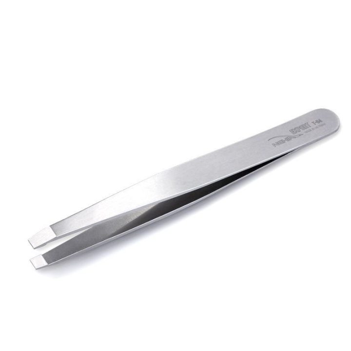 Nghia eksporto pincetas T-04