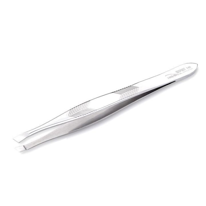 Nghia eksporto pincetas T-07