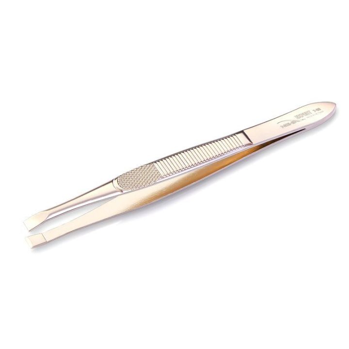 Nghia eksporto pincetas T-08