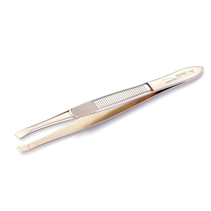 Nghia eksporto pincetas T-09