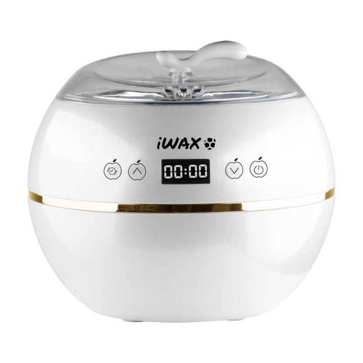 iWax vaško šildytuvas 500 ml 100 W