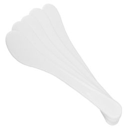 Mentelė balta SP-05 5 vnt. 150 mm