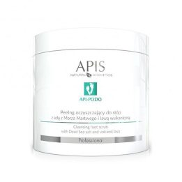 Apis api-podo valomasis pėdų šveitiklis 700 g