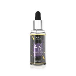 Apis good life regeneruojantis odelių ir nagų aliejus su vitaminu E 30 ml