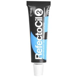 Refectocil gelis Henna 2 mėlynai juodas