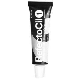 Refectocil gelis henna 1 juodas