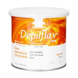 DEPILIACINIO VAŠKO SKARDINĖ 500ML NATŪRALI