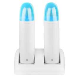 Vaško šildytuvas iWax roll Duo 80W