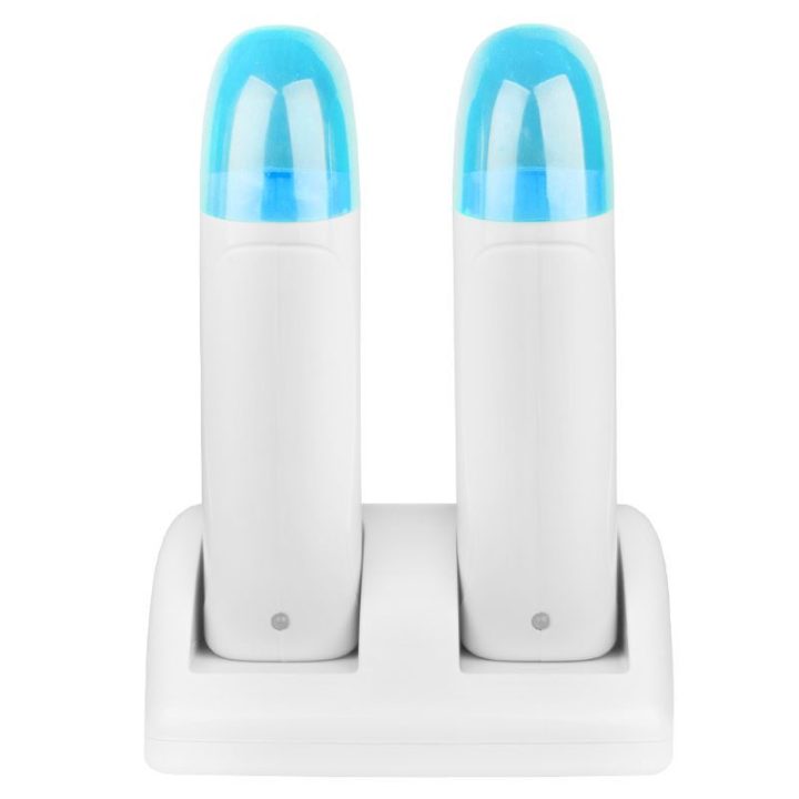 Vaško šildytuvas iWax roll Duo 80W