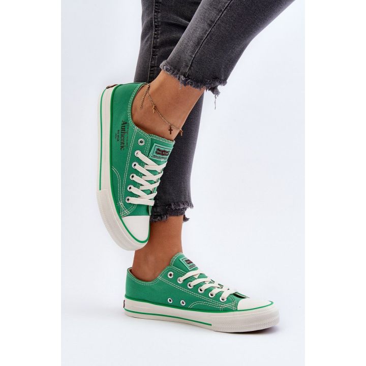 sportbačiai Big Star NN274240 Green