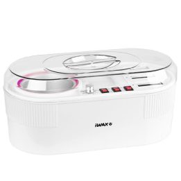 iWax daugiafunkcinis vaško šildytuvas 270W