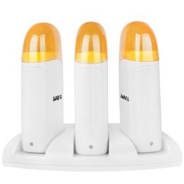 iWax ritininis vaško šildytuvas Trio 120W