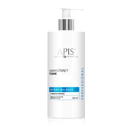 Apis hydro balance drėkinamasis tonikas su jūros dumbliais 500 ml