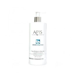 Apis hydro balance drėkinamasis pienas su jūros dumbliais 500 ml