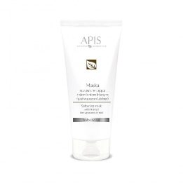 Apis sėmenų kaukė (po vaposonu) 200 ml