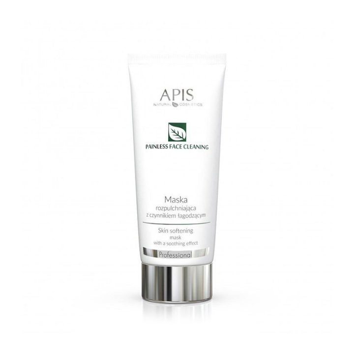 Apis purškiamoji kaukė neskausmingas valymas 200 ml