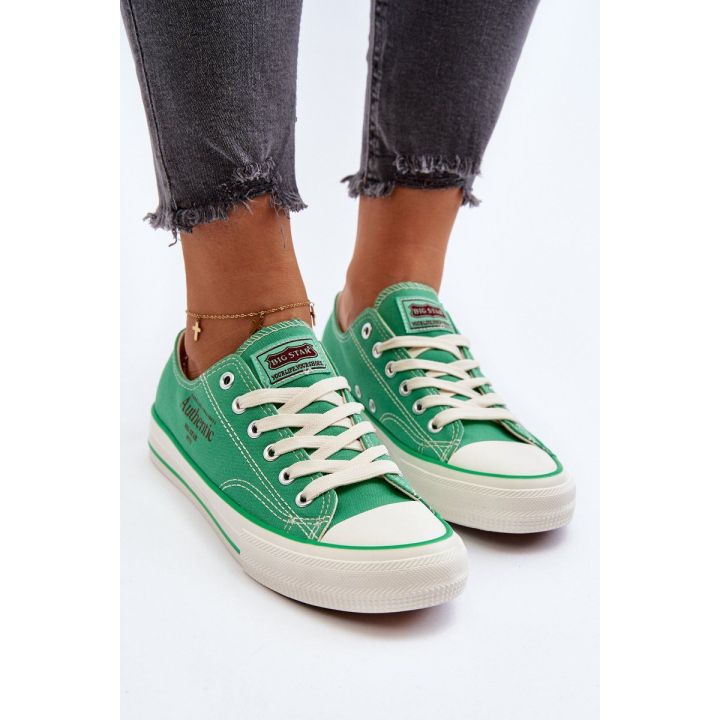 sportbačiai Big Star NN274240 Green