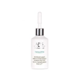 Apis express pakeliamasis akių užpildomasis serumas su tens`up 50 ml