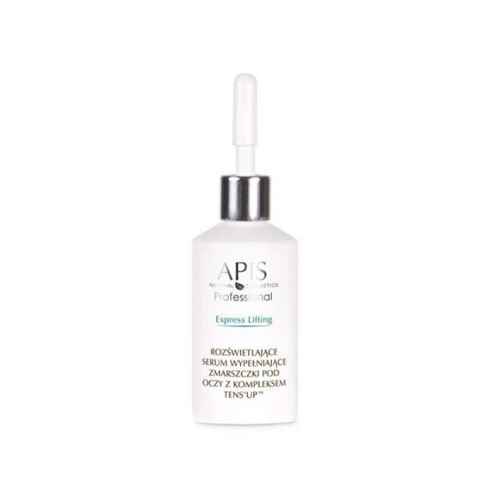 Apis express pakeliamasis akių užpildomasis serumas su tens`up 50 ml