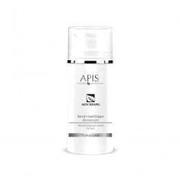 Apis men terapis drėkinamasis serumas vyrams 100 ml