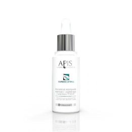 Apis express liftinginis stangrinamasis ir lyginamasis koncentratas su tens`up 30 ml