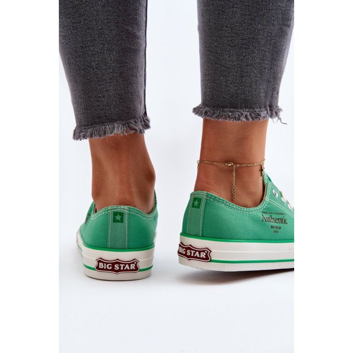 sportbačiai Big Star NN274240 Green