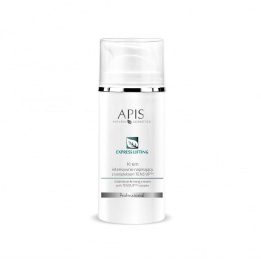 Apis express liftinguojantis intensyvus stangrinamasis kremas su tens`up 100 ml