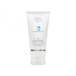 Apis hydro balance intensyviai drėkinamasis gelis 200 ml
