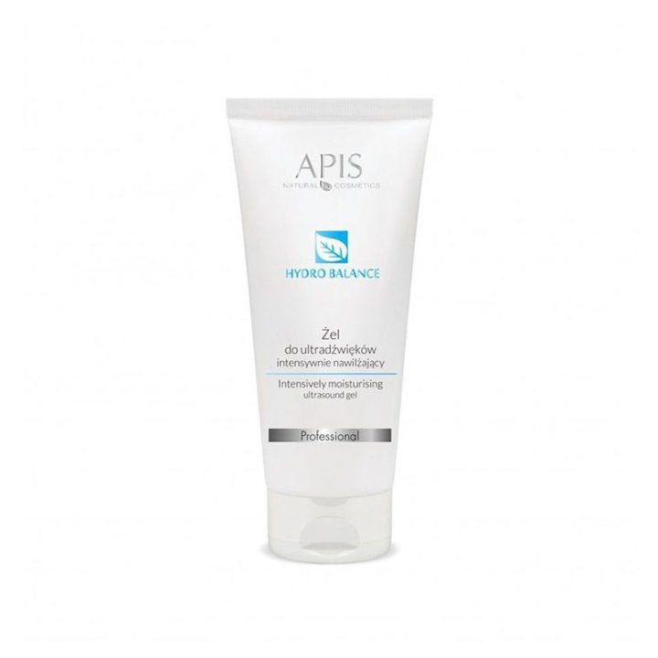 Apis hydro balance intensyviai drėkinamasis gelis 200 ml