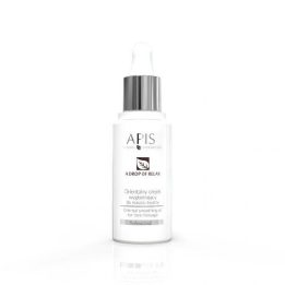 Apis atsipalaidavimo lašelis rytietiškas veido masažo aliejus 30 ml