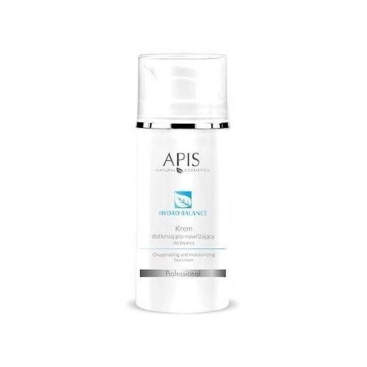 Apis intensyvus drėkinamasis kremas sausai odai 50 ml