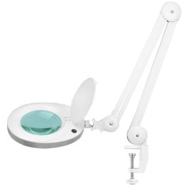Elegante 6025 60 vadovaujama smd 5d stalviršio didinamoji lempa