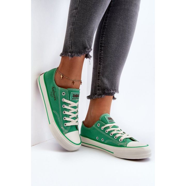 sportbačiai Big Star NN274240 Green