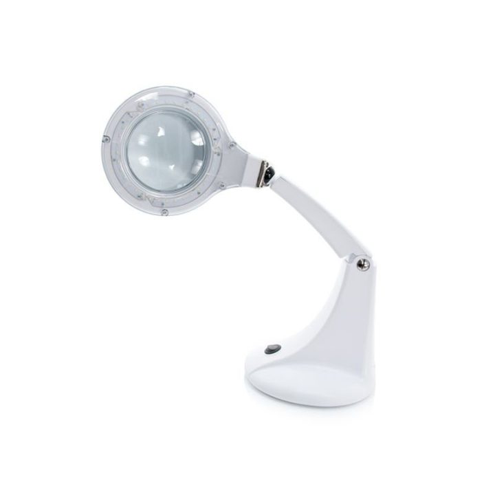 Elegante mini 30 vadovaujama smd 5d didinamoji lempa