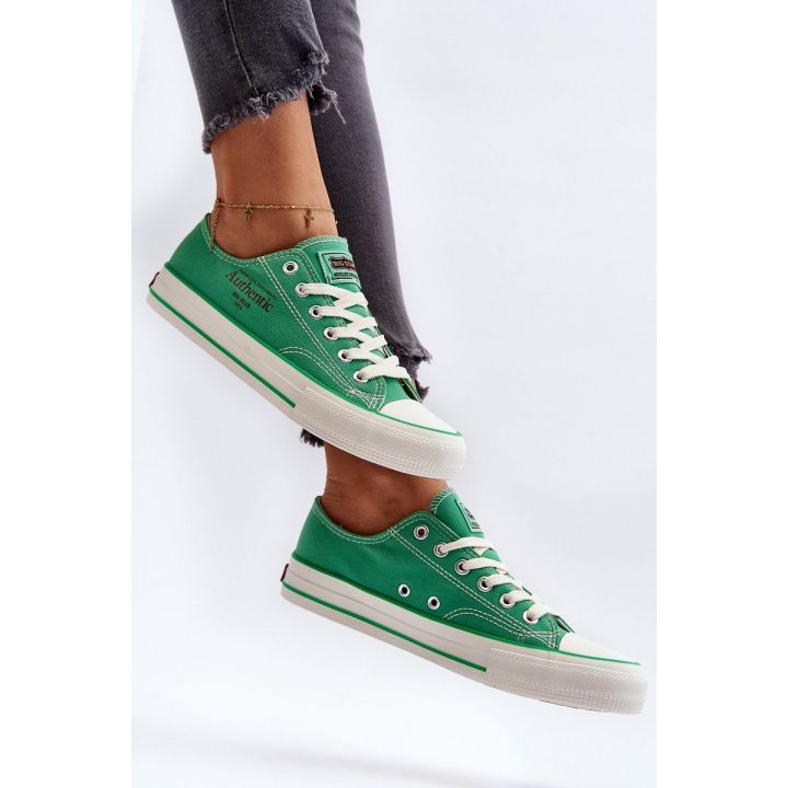 sportbačiai Big Star NN274240 Green