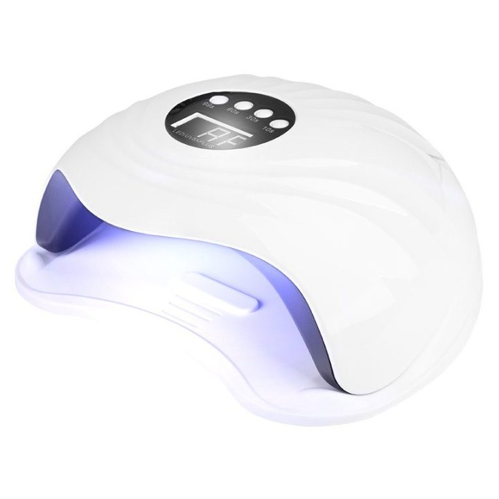 Seashel LED UV lempa 108W
