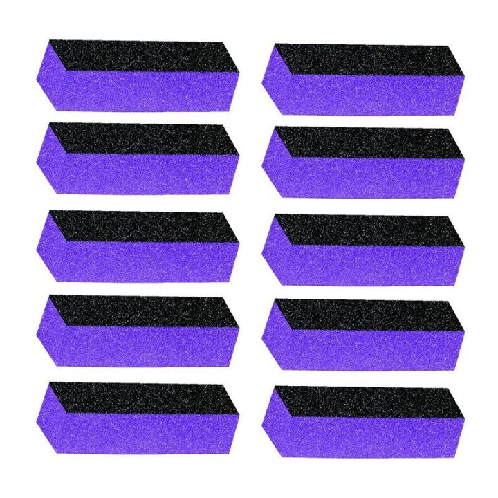 Violetinis blokas 10 vnt.