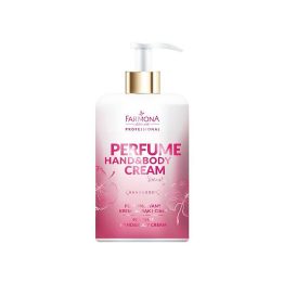 Farmona perfume hand&Bodis cream beauty 300 ml
