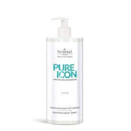 Farmona pure icon raminamasis tonikas 500 ml