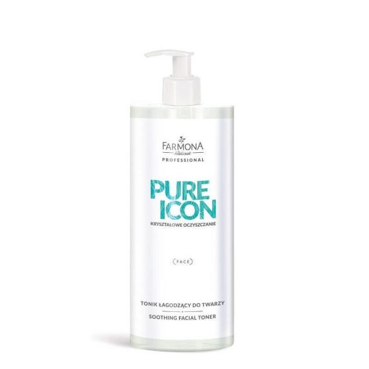 Farmona pure icon raminamasis tonikas 500 ml
