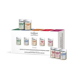 Farmona aktyvių odos priežiūros koncentratų rinkinys 10 x 5 ml