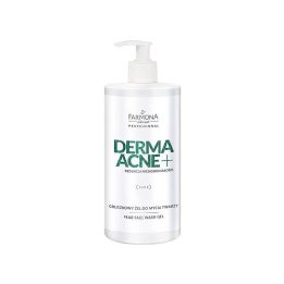 Farmona dermaacne + pear veido prausimosi gelis 500 ml