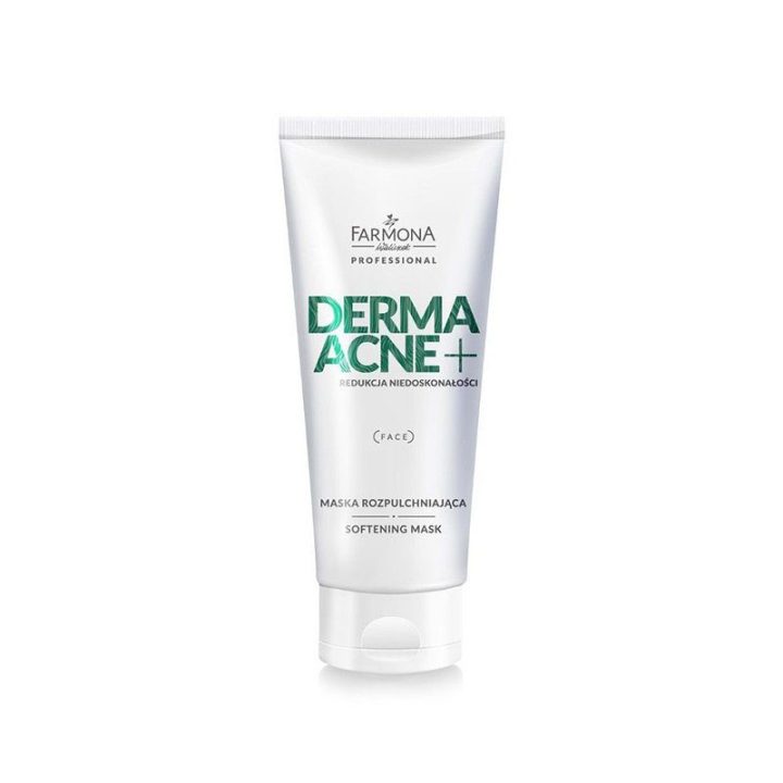 Farmona dermaacne+ purškiamoji kaukė 200 ml