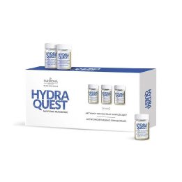 Farmona hydra quest aktyvus drėkinamasis koncentratas 10 x 5 ml