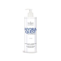 Farmona hydra quest drėkinamasis ir stangrinamasis masažinis kremas 280 ml