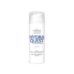 Farmona hydra quest intensyvus drėkinamasis kremas 150 ml