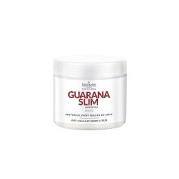 Farmona guarana slim anticeliulitinis kūno šveitiklis 600 g
