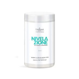 Farmona nivelazione mineralinė pėdų vonios druska 1500 g