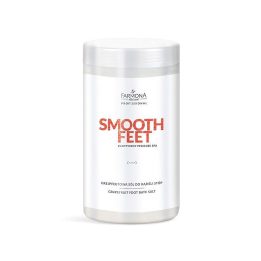 Farmona smooth feet greipfrutų vonelės druska 1400 g