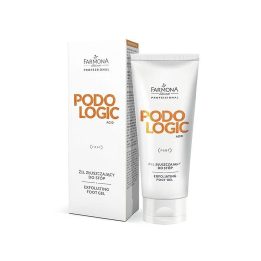 Farmona podologinės rūgšties šveičiamasis pėdų gelis75 ml